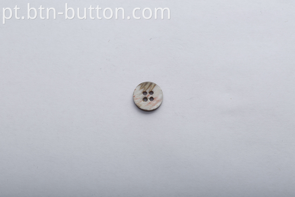 Round shell buttons buy online